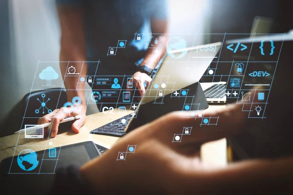 Event Administration Platform