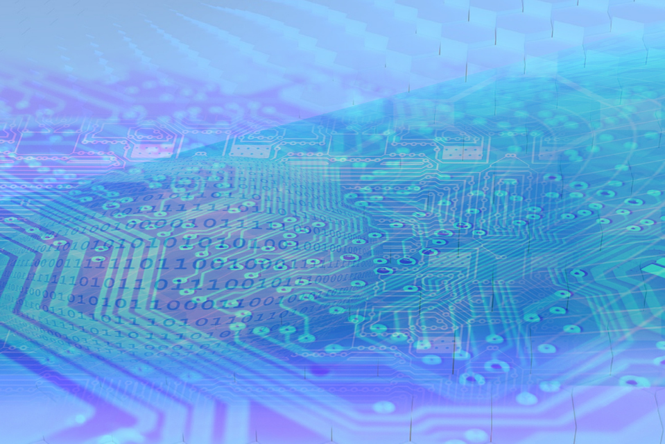 Marketing Site with CMS